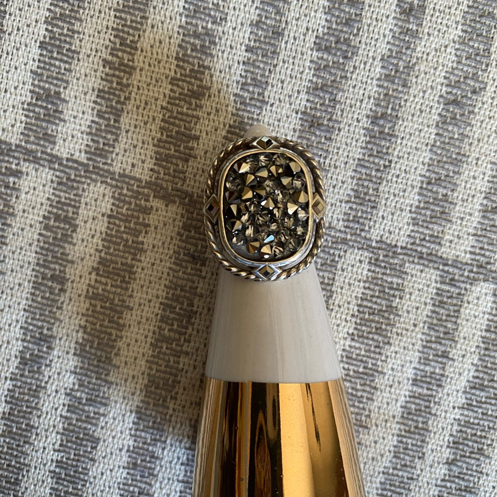 Brighton Statement Ring